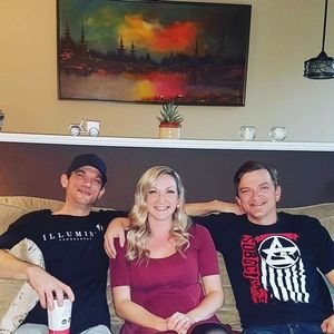 Meet your Posher, Kris